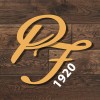 Powell Flooring logo