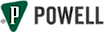 Powell logo