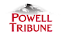 Powell Tribune logo