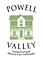 Powell Valley Assisted Living logo