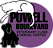 Powell Veterinary Clinic logo