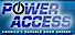 Power Access logo