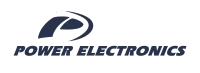 Power Electronics logo