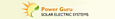 Power Guru logo