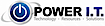 Power I.T logo