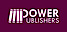 Power Publishers logo