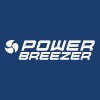 Power Breezer logo