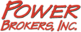 Power Brokers logo