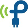 Powercast logo