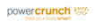 Power Crunch logo