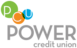 Power Credit Union logo