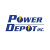 Power Depot logo