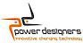 Power Designers USA logo