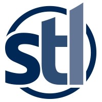 STL logo