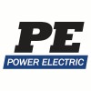 Power Electric logo