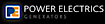 Power Electrics logo