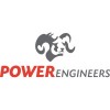 Power Engineers logo