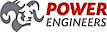 Power Engineers logo