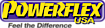 PowerflexUSA logo