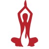 Powerflow Yoga logo