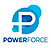 Powerforce Gb logo