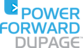 PowerForward DuPage logo