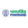 Power Grid Corporation of India logo