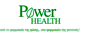 Power Health Greece logo