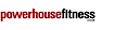 Powerhouse Fitness logo