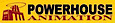 Powerhouse Animation Studios logo