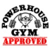 Powerhouse Gym logo