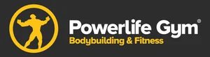 Powerlife Gym logo