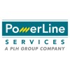 Power Line Services logo