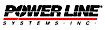 Power Line Systems logo