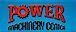 Power Machinery Center logo