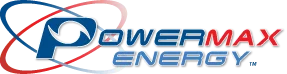 PowerMax Energy logo