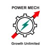 Power Mech Projects logo