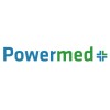 Powermed logo