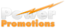 Power Promotions logo