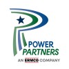 Power Partners logo