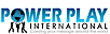 Power Play International logo