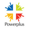 Power Plus Marketing Service logo