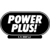 Power Plus logo