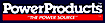 Power Products Systems logo