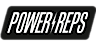 Power Reps logo