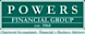 Powers Financial Group logo