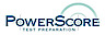 PowerScore Test Preparation logo