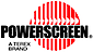 Powerscreen logo