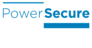 PowerSecure logo