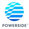 Powerside logo